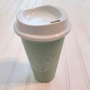 Starbucks Reusable Cup 2021